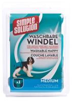 SIMPLE SOLUTION LUIER WASBAAR