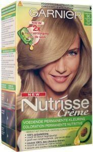 Garnier Nutrisse 90 blond pepite (1 Set)