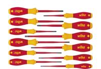 Wiha 3201K12 12-delige schroevendraaierset - 41003