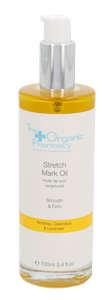 The Organic Pharmacy Stretch Mark Oil 100ml