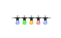 Circle Feestverlichting1,8W - Led 10m - 436310
