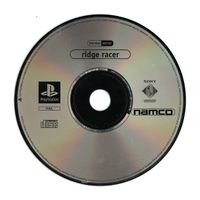 Ridge Racer (losse disc)