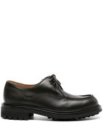 Church's derbies Lymington en cuir - Marron