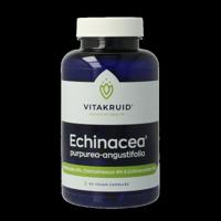 Vitakruid Echinacea 600 purpurea (4%) angustifolia (6%, 4%) 90 Vegetarische capsules