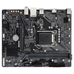 Gigabyte H510M K V2 (rev. 1.0) Intel H470 Express LGA 1200 micro ATX