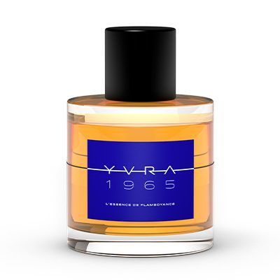 Yvra 1985 Yvra 1965 l&apos;Essence de Flamboyance
