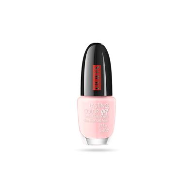 PUPA Nails Lasting Color Gel Talc Pink 5ml PUPA Nails Lasting Color Gel Talc Pink 5ml