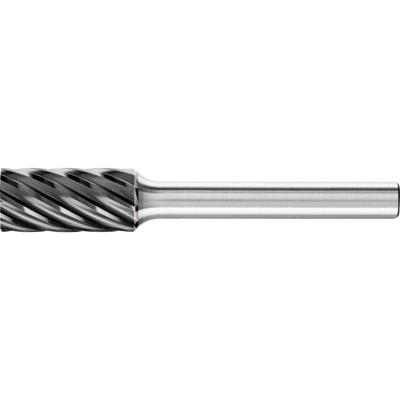 PFERD TOOLS 21102181 Freesstift Lengte 60 mm Afmeting, Ø 10 mm Werklengte 20 mm Schachtdiameter 6 mm