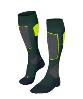 Falke SK4 Advanced Skisok Heren Holly 42-43 Falke SK4 Advanced Skisok Heren Holly 42-43