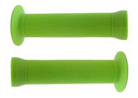 Handvatset BMX/Fixie 130mm Groen