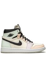 Jordan baskets Air Jordan 1 Zoom Air CMFT - Tons neutres - thumbnail