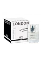 Pheromone Perfume woman - LONDON sophisticated - 30 ml - thumbnail