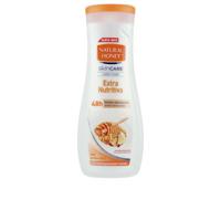 Body Lotion Natural Honey Extra Nutritiva 330 ml