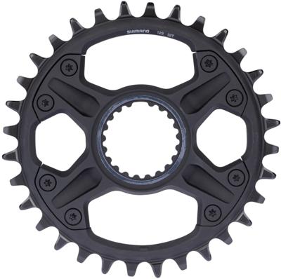 SHIMANO deore 12v 32t tandblad fc-m6100 y0l198050