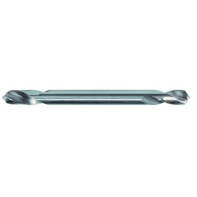 Borenset RUKO 55 mm Ø 4,2 mm DIN 338 Snelstaal (HSS) Schroefvormig Dubbel 10 Stuks