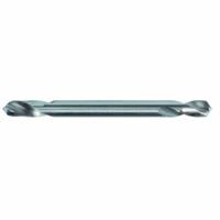 Borenset RUKO 55 mm Ø 4,2 mm DIN 338 Snelstaal (HSS) Schroefvormig Dubbel 10 Stuks