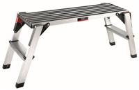 Facom aluminium opstap