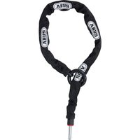 Abus ACH 2.0 6KS/85 Zwart Insteekketting