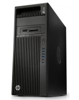 HP Z440 Workstation XEON E5-1650V3 3.50GHz, 64GB DDR4, 512GB SSD + 2TB SATA HDD, Quadro M2000 Win 10 Pro