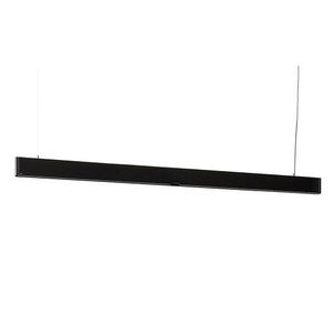 Novy Pendant 180 Hanglamp - Zwart