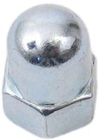 Achteras dopmoer Bofix voor Torpedo 3-speed (12 stuks)