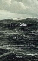 Niets in zicht - Jens Rehn - ebook