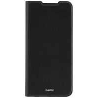 Hama 00136846 mobiele telefoon behuizingen 16,5 cm (6.5") Flip case Zwart - thumbnail