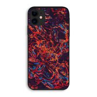 Lucifer: iPhone 11 Biologisch afbreekbaar hoesje