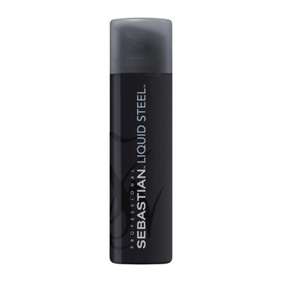 Sebastian Liquid Steel Gel Styler 140ml