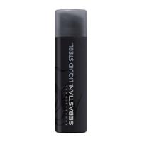 Sebastian Liquid Steel Gel Styler 140ml