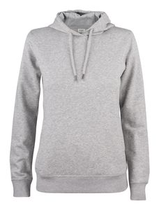 Clique 021003 Premium OC Dames Hoodie