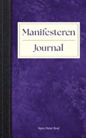 Manifesteren Journal (Paperback) Manifesteren Journal (Paperback)