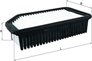 Luchtfilter LX4083