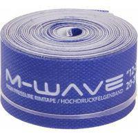 M-Wave Plakvelglint Hogedruk 20-622 Blauw (P2)