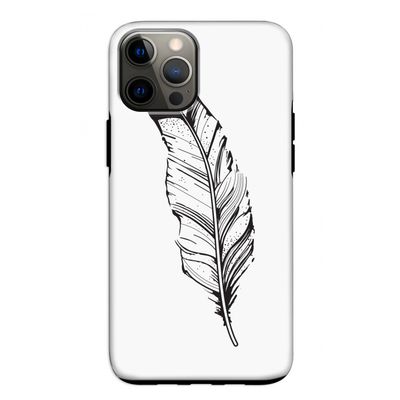 Pluim: iPhone 12 Tough Case