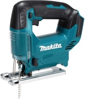 Makita djv186z | accu decoupeerzaag | 18 v | d-greep | zonder accu's en lader | in doos - djv186z
