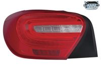 Achterlicht links 3019925