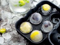 Ice Balls (6 stuks)
