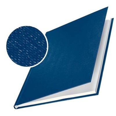 Bindomslagen Leitz impressBIND Blauw
