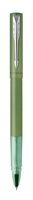 Rollerpen Parker Vector XL Green medium blister - thumbnail