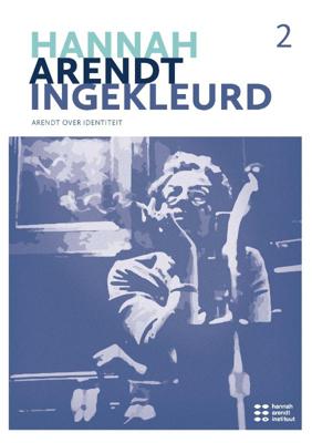 Arendt over identiteit (Paperback)
