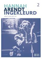 Arendt over identiteit (Paperback)