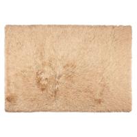 Tapijt Gift Decor Beige 120 x 2 x 180 cm