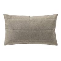 Dutch Decor Talia buiten kussenhoes 30x50 cm - Pumice Stone