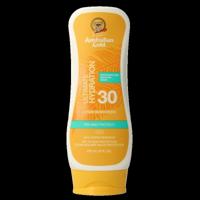 Australian Gold Lotion bronzer SPF30 237 Milliliter