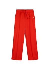 NoNo zomer palazzo broek meisjes - loving rood - Sayla