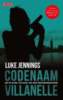 Codenaam Villanelle - Luke Jennings - ebook