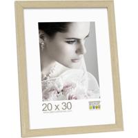 Deknudt S44CH1 20x30 Wissellijst Papierformaat: 20 x 30 cm Eiken