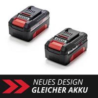 Einhell 4511396 Power X-Change 18V 4Ah PXC Gereedschapsaccu 18 V 4 Ah Li-ion