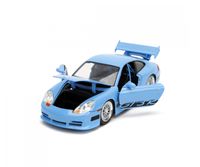 JADA TOYS F&F Brians Porsche 996 GT3 RS 1:24 Auto - thumbnail